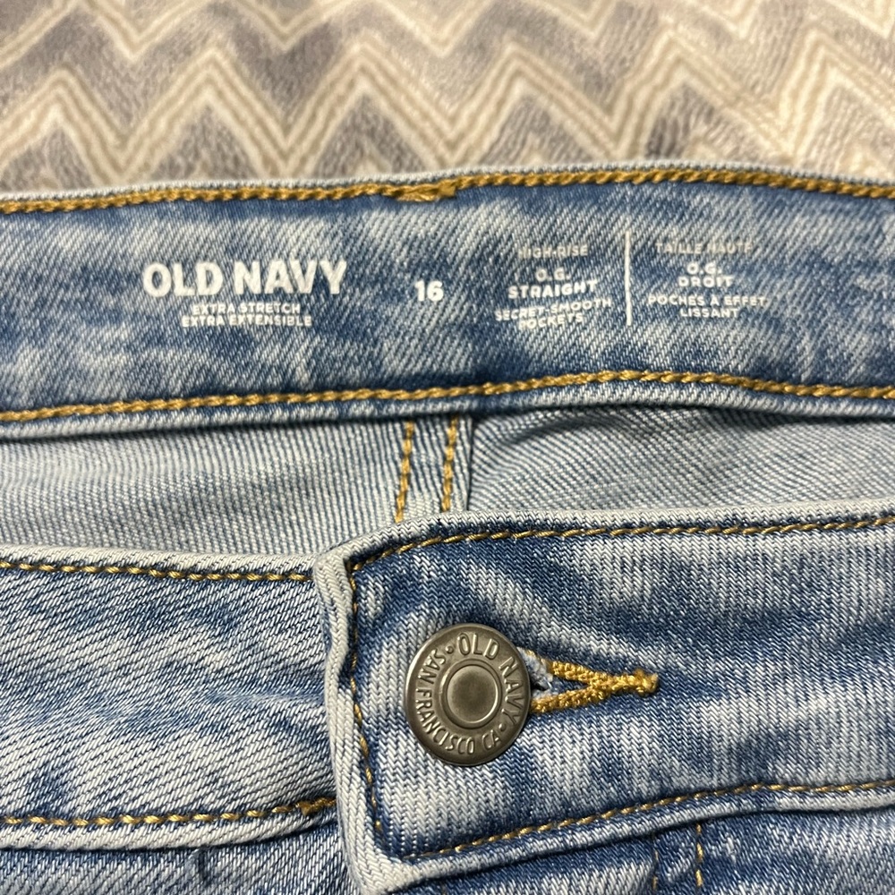 Old Navy Jeans
